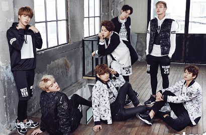 Kondisi Kesehatan Suga-V Membaik, BTS Umumkan Tetap Tampil Sesuai Jadwal