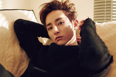 Promosikan 'Neighborhood's Hero', Lee Soo Hyuk Pamer Foto Manis Bareng Yuri cs