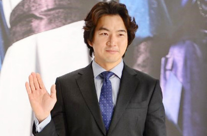 Perankan Tokoh Bersejarah di 'Jang Young Sil', Song Il Gook Ngaku Harus Jaga Imej