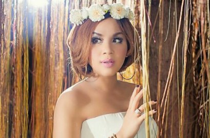 Nama Melaney Ricardo Lagi-Lagi Dicatut oleh Pelaku Pedofilia untuk Penipuan