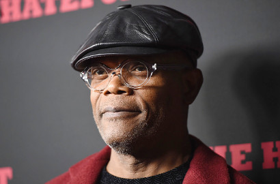 Dukung Muslim AS, Samuel L. Jackson: Semoga Penembak San Bernardino Bukan Muslim