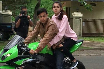 Nggak Kenal Caesar Hito 'Mondy', Raya Amnesia di Episode Terbaru 'Anak Jalanan'?