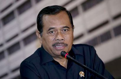 Disebut Bakal Kena Reshuffle Kabinet Jokowi, Jaksa Agung Siap Dicopot