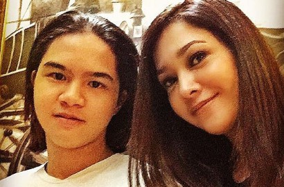 Ahmad Dhani Ungkit Masa Lalu, Maia Pilih Liburan ke Bali Bareng Dul