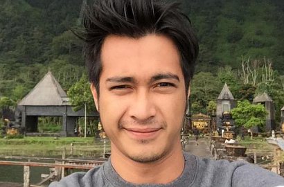 Keluar Panti Rehabilitas Narkoba, Eza Gionino Siap Bintangi Film 'Dear Love'