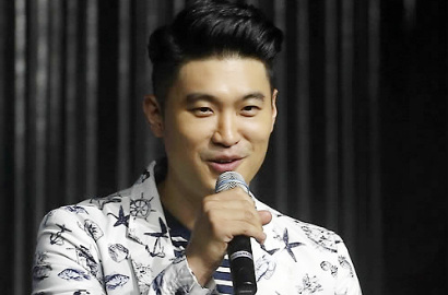Beda Drastis Setelah Kurus, Netter Puji Choiza Pacar Sulli Jadi Ganteng
