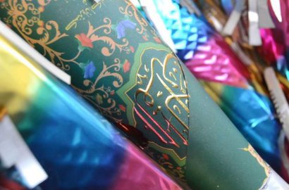 Beredar Terompet Bersampul Al Quran, Produsen Minta Maaf