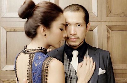 Ini Jawaban Tyas Mirasih Ditanya Bakal Nikah di 3 Negara dan Live di TV