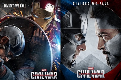 Duh, Bakal Ada Jagoan yang Tewas di 'Captain America: Civil War'?