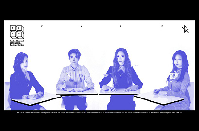 Asyik, f(x) Tambah Jadwal Konser Perdana 'DIMENSION 4-Docking Station'