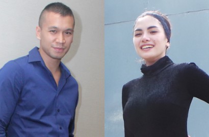Samuel Rizal Bakal Liburan ke Australia dengan Nikita Mirzani?