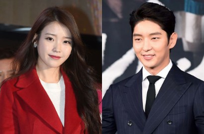 Bakal Gaet IU, Fans Ingin Lee Jun Ki Tolak Tawaran 'Scarlet Heart Ryeo'