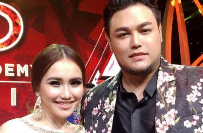 Ivan Gunawan Disebut-Sebut Sengaja Hapus Tato Demi Ayu Ting Ting