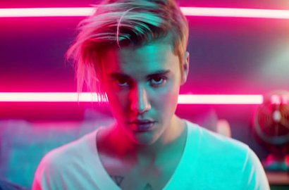 Promosi Album 'Purpose' dengan Corat-Coret Trotoar Kota, Justin Bieber Kena Protes