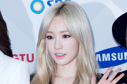 Tae Yeon SNSD Bakal Susul Big Bang dan EXO Hadiri Gaon K-Pop Chart Awards 2016