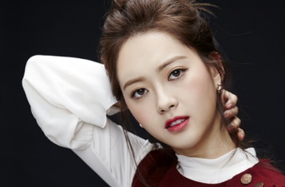 Go Ara Tanggapi Kabar Dirinya Jadi Cameo di 'Reply 1988'