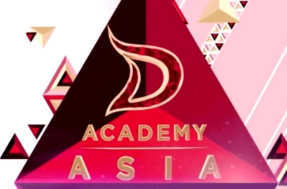 Berkat Grand Final 'D'Academy Asia', Indosiar Berhasil Jadi TV Nomor 1