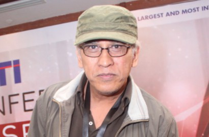 Gak Dapat Izin, Iwan Fals Batal Manggung untuk Sambut Tahun Baru di Ancol