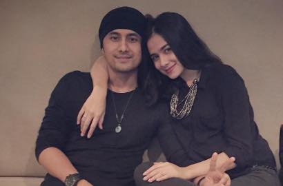 Hengky Kurniawan-Sonya Fatmala Akhirnya Pamerkan Foto-Foto Sang Bayi