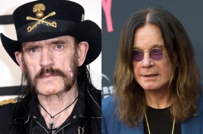 Legenda Metal Lemmy 'Motorhead' Meninggal, Ozzy Osbourne Berduka