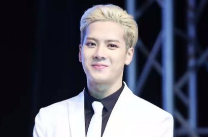 Ucapkan Terima Kasih, Jackson GOT7 Minta Fans Lupakan Hal Buruk di 2015