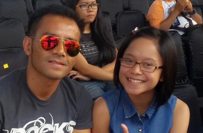 Duet dengan Judika di Result Show Grand Final 'D'Academy Asia', Lesti Salah Lirik?