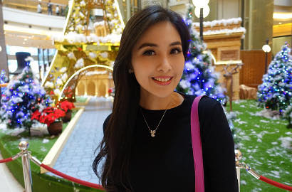Akui Akan Nikah, Sandra Dewi Cari Tempat Resepsi di Jepang
