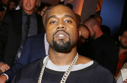 Dianggap Kece, Kanye West Terpilih Jadi Pria Paling Stylish 2015 Versi GQ