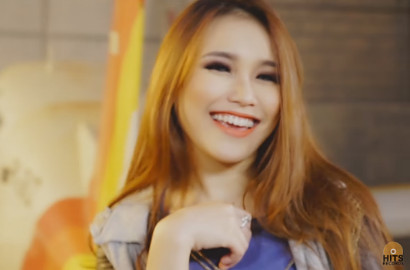 Hebat, Video Klip 'Sambalado' Ayu Ting Ting Raih 20 Juta Viewers