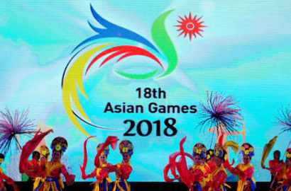 Sudah 'Lahir', Drawa Maskot Asian Games 2018 Dianggap Jadul