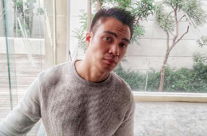 Niat PDKT, Baim Wong Kesusahan Ajak Ayu Ting Ting Kencan?