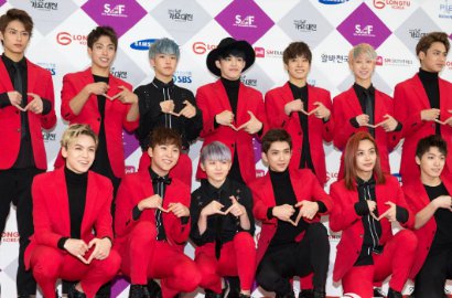 Punya 13 Member, Pekerjaan Jadi Stylist Seventeen Disebut Paling Susah