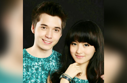Tak Pernah Bertengkar, Ini Rahasia Pacaran Awet Steven William-Natasha Wilona