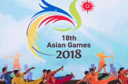 Maskot Drawa Asian Games 2018 Jadul, Publik Tawarkan Desain Baru