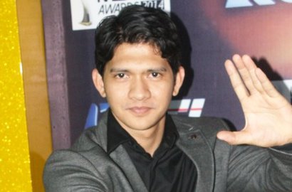 Pertama Disutradarai Orang Indonesia di Film 'Headshot', Iko Uwais: Unik Banget