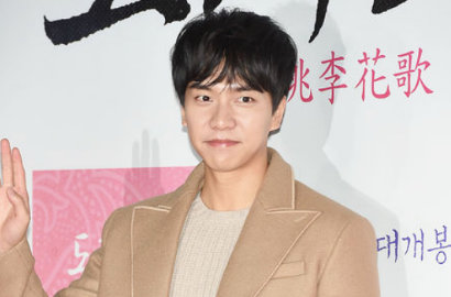 Jelang Akhir Produksi, Lee Seung Gi Janji Film 'Princess and the Matchmaker' Lebih Menarik