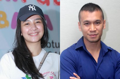 Mikha Tambayong Kembali Bahas Samuel Rizal, Soal Apa?