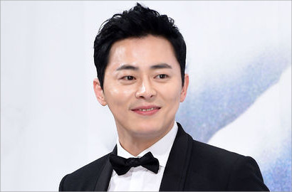 Jo Jung Suk 'Oh My Ghost' Senang Nebeng Liburan di 'Youth Over Flowers: Iceland'