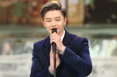 Super Sibuk Selama 2015, Sungjae Anggap Hidupnya Bak Bunglon