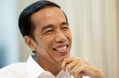Ini 7 Mimpi Presiden Jokowi yang Ditulis di Kapsul Waktu Impian 2015-2085