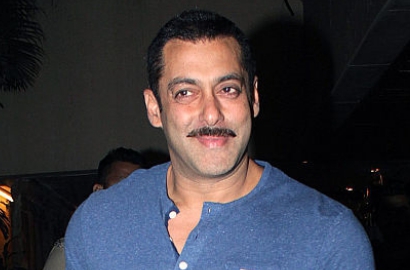 Penginapan Syuting Film 'Sultan' Diduga Berhantu, Ini Cara Salman Khan Usir Hantu