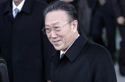 Tangan Kanan Presiden Korea Utara Tewas Dalam Kecelakaan Mobil