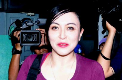 MA Kabulkan Peninjauan Kembali, Masa Hukuman Angelina Sondakh Dikurangi