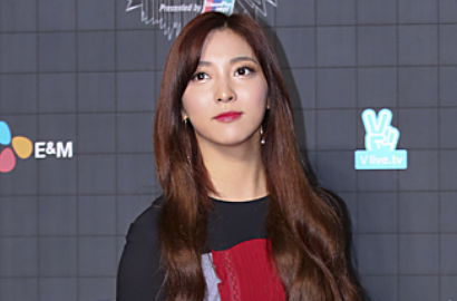 Beredar Akun Facebook Palsu, Luna Minta Fans f(x) Agar Hati-Hati