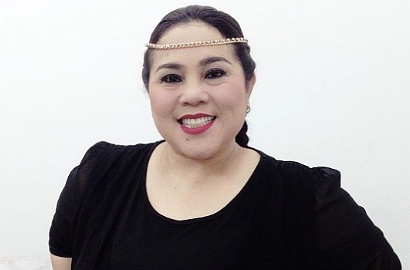 Sudah Berusia 52 Tahun, Nunung Masih Ingin Hamil Lagi?