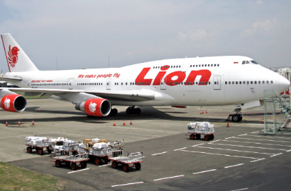 Heboh Curhatan Pintu Pesawat Rusak, Ini Tanggapan Lion Air