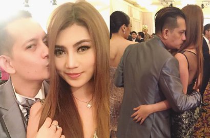 Jupiter Fortissimo Dulunya Homoseksual, Widuri Jadi Ikutan Dibully