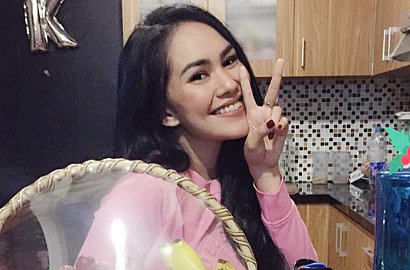 Makin Mesra, Kartika Putri dan Pacar Baru Rencanakan Nikah Tahun Depan