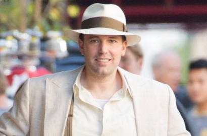 Batman Diduga Jadi Tokoh Utama di 'Justice League', Ini Kata Ben Affleck