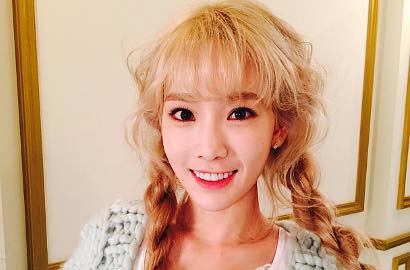 Tae Yeon SNSD Akan Jadi Tamu 'Please Take Care of My Refrigerator' Tiongkok